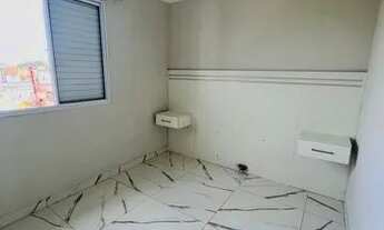 Imagem 6: Apartamento de 53m² com 2 dormitórios no Jardim Sul em São José dos Campos