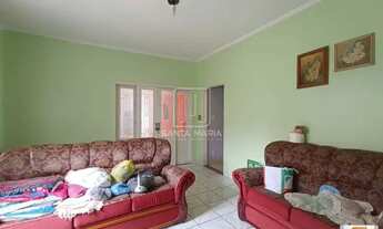 Imagem 3: Casa (térrea na rua) 3 dormitórios/suite, cozinha planejada