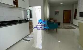 Imagem 5: Excelente casa condominio Nova canaã - FINANCIA