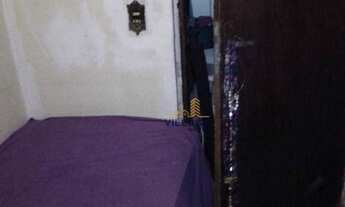 Imagem 7: Casa com 1 dormitório para alugar, 50 m² por R$ 600,00/mês - Vila Jaguari - São Paulo/SP