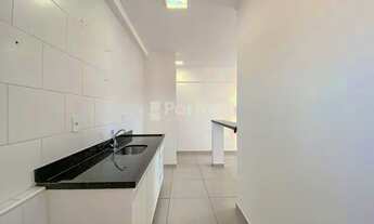 Imagem 5: Conforto e praticidade em um só lugar: Apartamento no Residencial Vila Galé disponível par