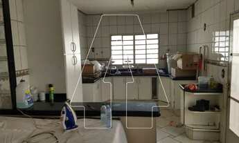 Imagem 2: Araçatuba - Casa - Jardim do Prado