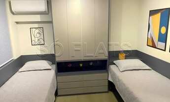 Imagem: Is Perdizes disponível para venda com 28m²