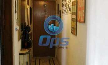 Imagem 5: Apartamento com 2 dorms, Campo Grande, Santos - R$ 465 mil, Cod: 4962