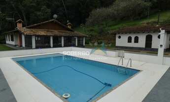 Imagem 2: TERESÓPOLIS - RURAL - VENDA NOVA