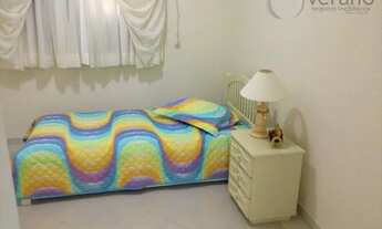 Imagem 7: Cobertura com 5 dormitórios à venda, 350 m² por R$ 1.500.000,00 - Enseada - Guarujá/SP