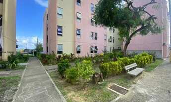 Imagem: Apartamento para Venda em Maceió, Jacintinho