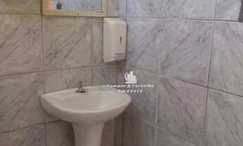 Imagem 4: Casa com Edícula e Piscina 4 dormitórios à venda, 200 m² por R$ 450.000 - Vila Tibério