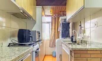 Imagem 4: Apartamento para Venda - 65m², 3 dormitórios, Vila Nova