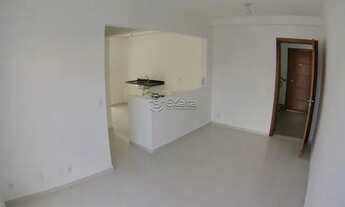 Imagem 5: Apartamento 2 Dormitorios - Jardim Karolyne