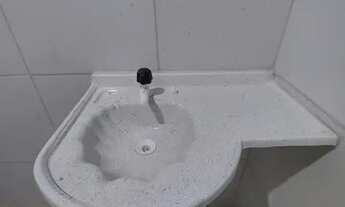 Imagem 5: Apart. Térreo, Não paga caução, Zerado, Novo, Pintura nova, Não tem Garagem