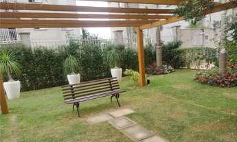 Imagem 3: Apartamento para alugar, 67 m²- Cidade Luíza - Jundiaí/SP