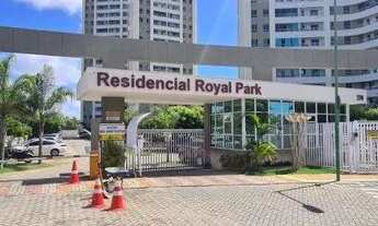 Imagem: APARTAMENTO NO COND. VILLA PARK COM 2 QUARTOS