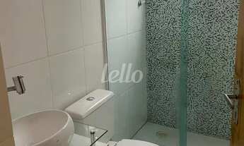 Imagem 6: São Paulo - Prédio Inteiro - Sacomã