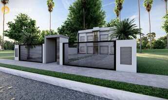 Imagem 2: Apartamento com 2 dormitórios à venda, 58 m² por R$ 260.000,00 - Itajuba - Barra Velha/SC