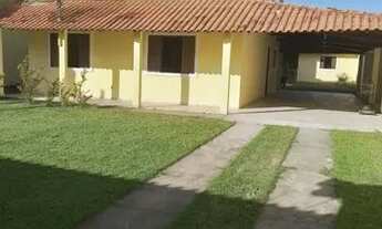 Imagem: Casa p/ alugar