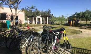 Imagem 2: Apartamento para Venda - 40.29m², 2 dormitórios, 1 vaga - Hípica