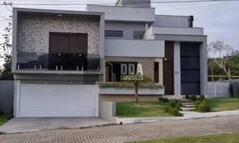 Imagem 3: Florianópolis - Casa Padrão - Cachoeira do Bom Jesus