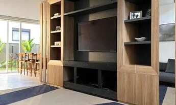 Imagem 3: Casa em condominio 3 quartos próximo parque Barigui