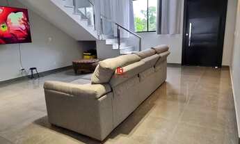 Imagem 4: Cond. Residencial Morada dos Pássaros | Com 3 suítes + escritório