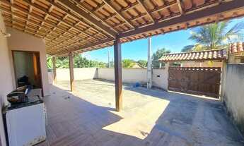 Imagem 7: Casa em Condomínio para Venda em Araruama, Outeiro, 3 dormitórios, 1 suíte, 1 banheiro, 2