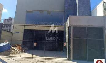 Imagem: Salão/Galpão (salão - térreo