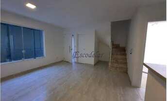 Imagem 2: Casa à venda, 115 m² por R$ 590.000,00 - Santana - São Paulo/SP