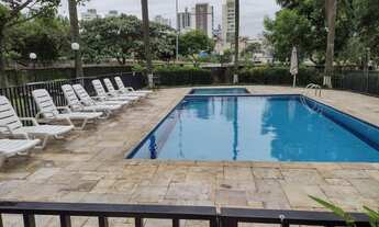 Imagem 4: Apartamento para Locação em São Paulo, Chácara Califórnia, 2 dormitórios, 1 suíte, 1 banhe