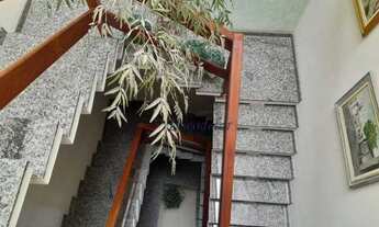 Imagem 7: Sobrado à venda, 450 m² por R$ 2.235.000,00 - Jardim Guapira - São Paulo/SP