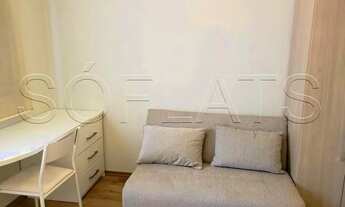 Imagem 4: Lindo Free Flex de 2 dormitórios no Jardim Paulista disponível para locação