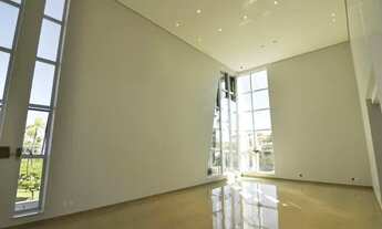 Imagem 7: Casa para aluguel tem 469 metros quadrados com 4 quartos em Belvedere - Belo Horizonte - M