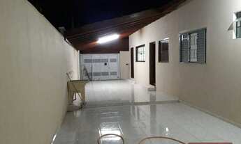 Imagem 2: Casa à venda, 180 m² por R$ 420.000,00 - Loteamento Por do Sol - Casa Branca/SP