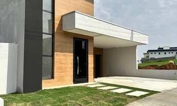 Imagem: Casa a venda no condomínio Reserva do Vale