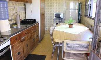 Imagem 4: Casa em Passo da Areia