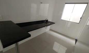 Imagem: BELO HORIZONTE - Casa Padrão - Itapoã