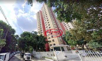 Imagem: LINDO APTO NO BRÁS - 2 DORM. 1 VAGA-PRONTO