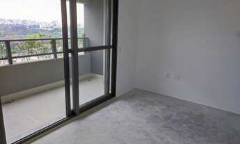 Imagem 2: OPORTUNIDADE IMPERDÍVEL - STUDIO NOVO NO ITAIM