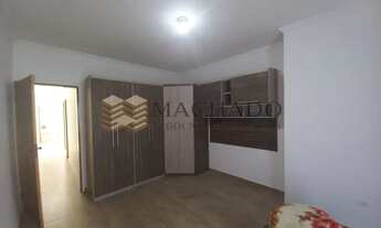 Imagem 5: Sobrado para aluguel possui 250 metros quadrados com 3 quartos