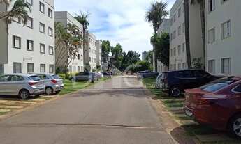 Imagem 7: Apartamento para venda com 65m² | Condomínio Residencial Jardim Don Nery