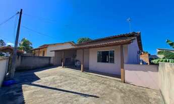 Imagem 3: Casa em Condomínio para Venda em Araruama, Outeiro, 3 dormitórios, 1 suíte, 1 banheiro, 2