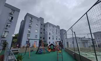 Imagem 6: Apartamento para Venda - 49m², 2 dormitórios, 1 vaga - Jardim Leopoldina