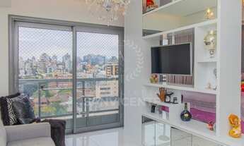 Imagem 4: PORTO ALEGRE - Loft - Auxiliadora