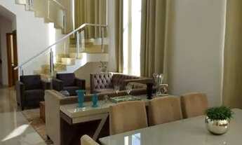 Imagem 8: Casa com 5 dormitórios, 360 m² - venda por R$ 1.750.000 ou aluguel por R$ 8.560/mês - Lote