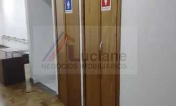 Imagem 5: Sala Comercial para Venda em São Paulo, Centro, 2 banheiros