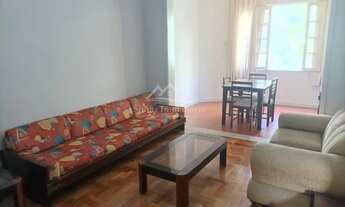 Imagem 3: Apartamento para Locação em Rio de Janeiro, Tijuca, 2 dormitórios, 2 banheiros