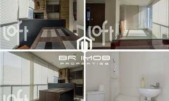 Imagem 4: APARTAMENTO RESIDENCIAL em SÃO PAULO - SP, BROOKLIN