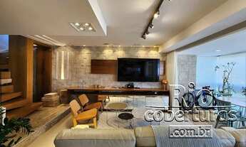 Imagem 3: Cobertura à venda na Barra. Porteira fechada. Condomínio completo