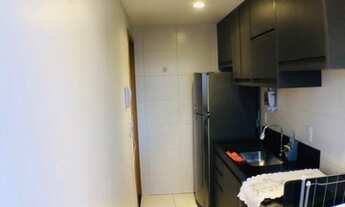 Imagem 5: Apartamento para Venda em Vitória, Jardim Camburi, 2 dormitórios, 1 suíte, 2 banheiros, 1