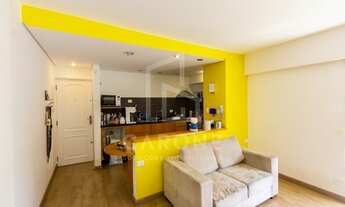 Imagem 5: SÃO PAULO - Apartamento Padrão - ITAIM BIBI