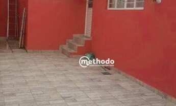 Imagem 5: Casa com 12 dormitórios à venda, 181 m² por R$ 800.000,00 - Jardim Guanabara - Campinas/SP